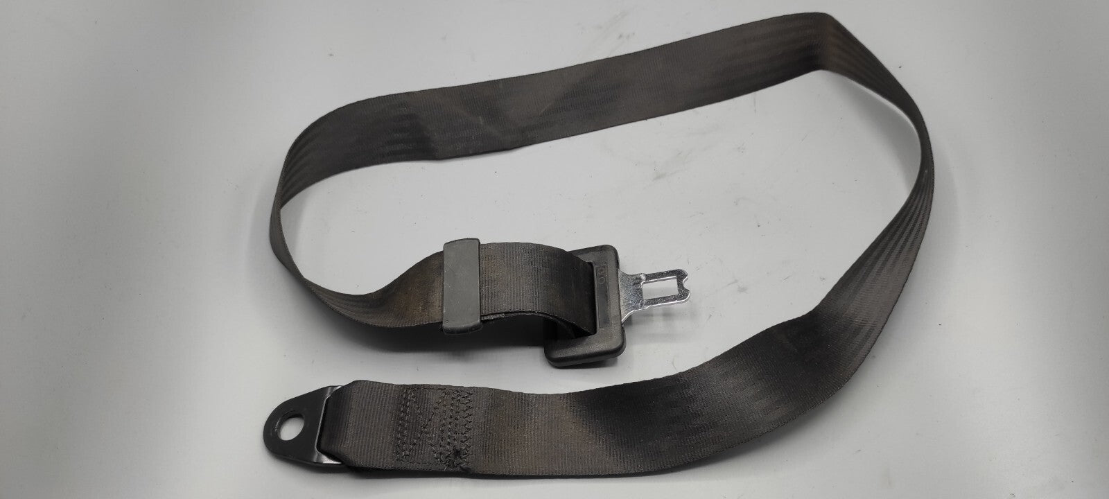 Alfa Romeo 147 1.9JTD 2005 Rear Center Seat Seat Belt 049073 E2049073 C481
