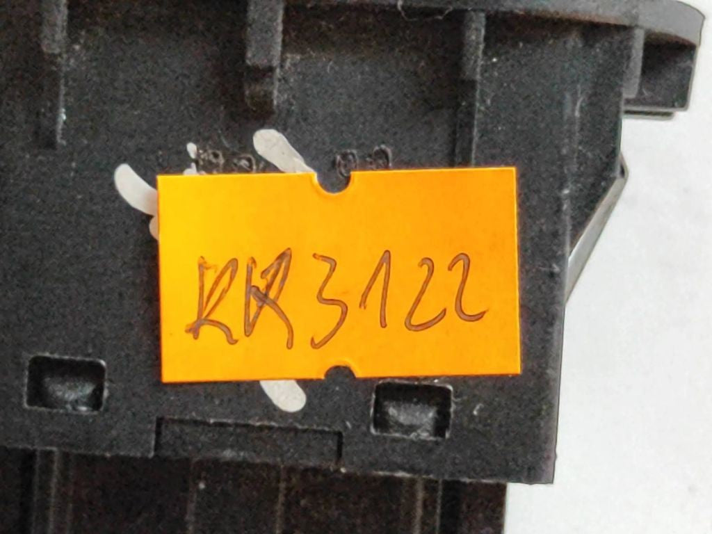 Volkswagen Sharan 1997 Electric window control switch 7M0959855 