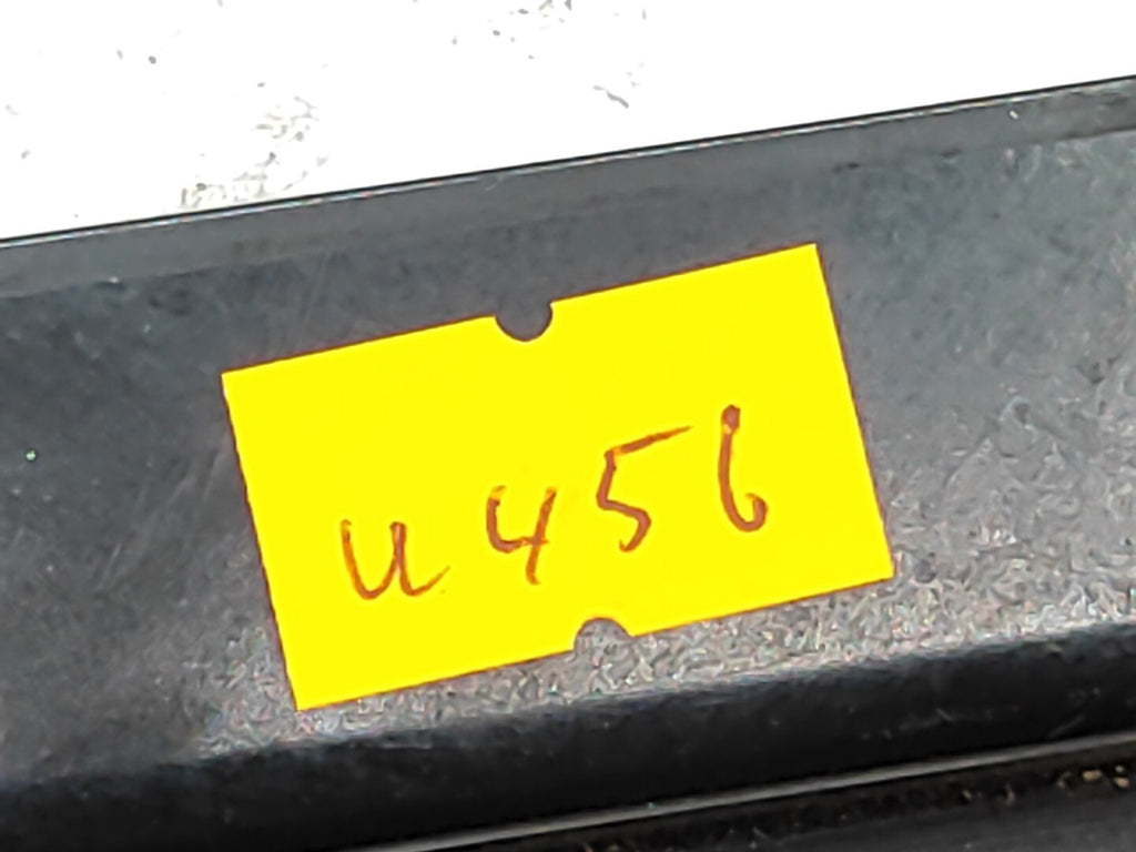 Alfa Romeo 147 1.9JTDm 110kW 2006 Rear Right Door Window Electric Regulator