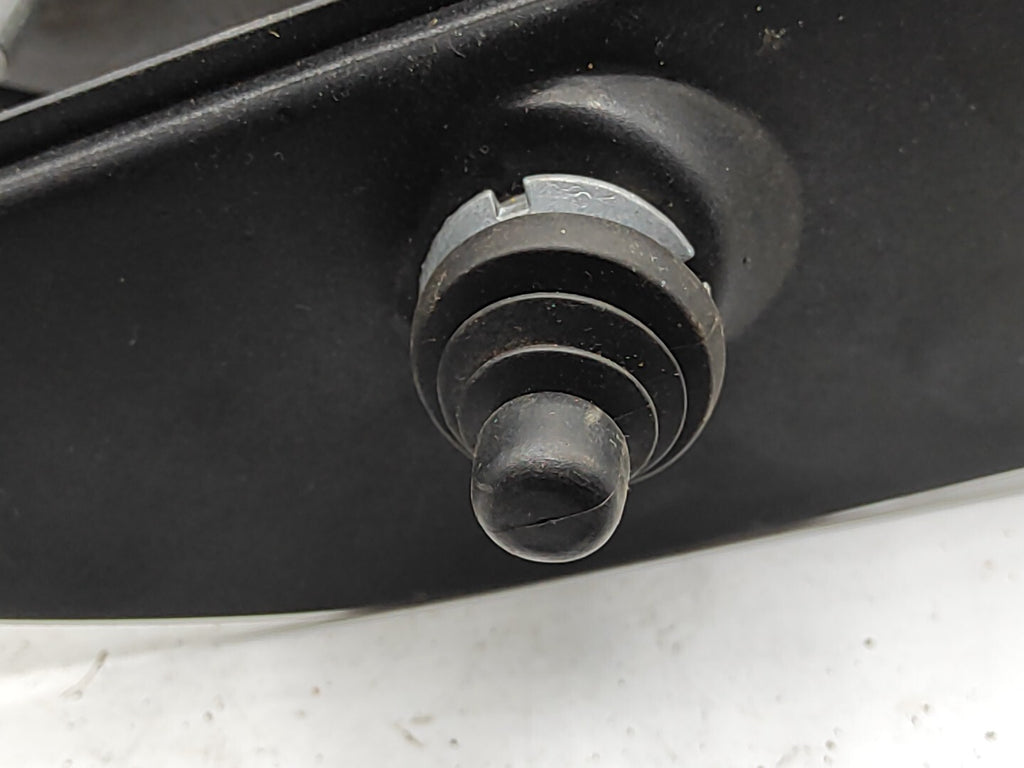 Fiat Tipo 1.4i Petrol 1994 LHD Front Right Side Manual Wing Mirror A595