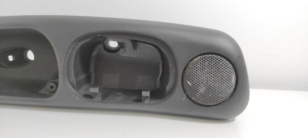 Alfa Romeo 166 2.4JTD 110kW 2002 Rear Left Door Inner Door Handle Trim