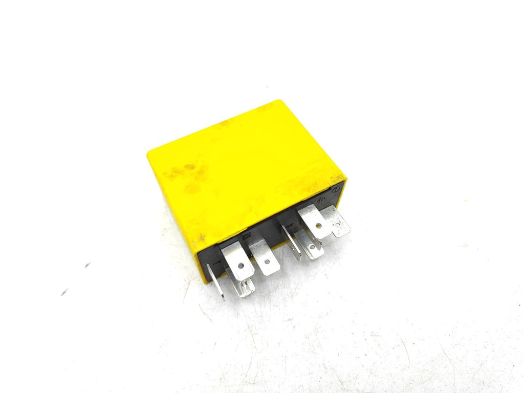 Alfa Romeo 166 2002 Central Lock Relay 46469671