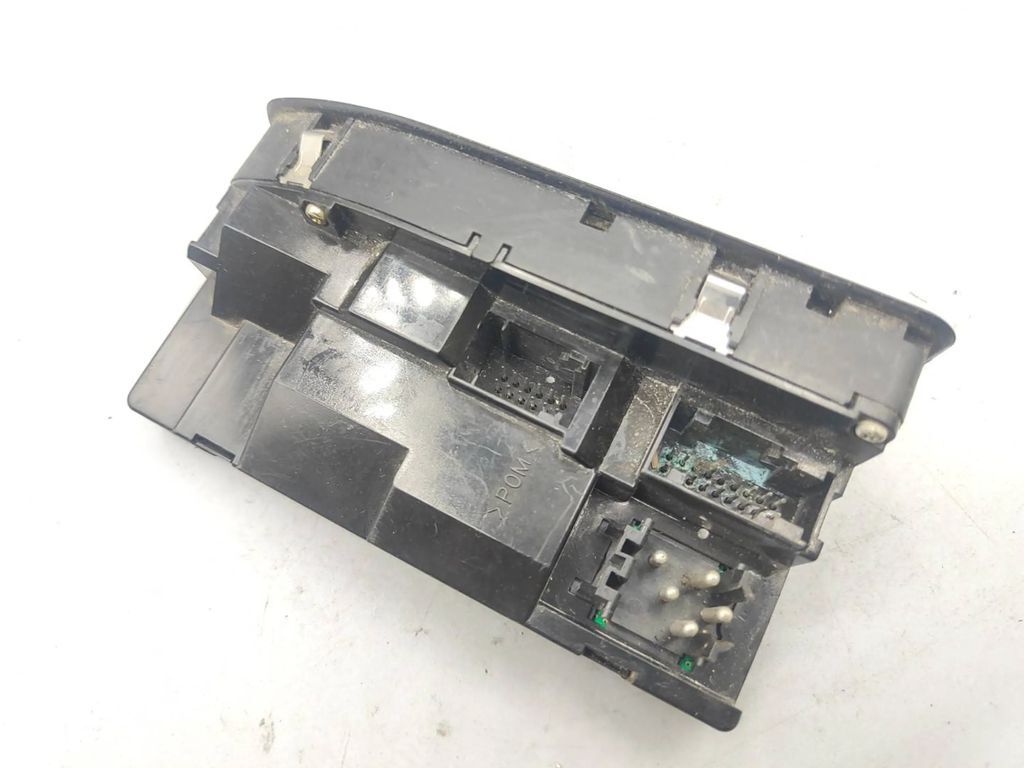 BMW 5 E39 2001 LHD Front Electric window control switch button 8380646 