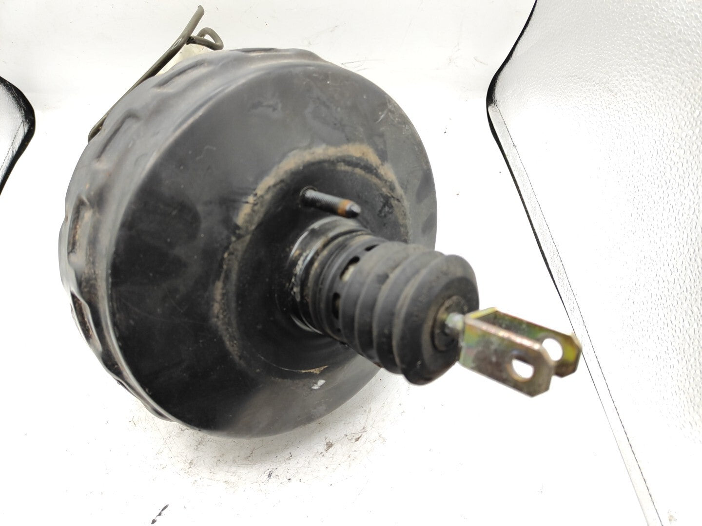 Mercedes Benz C Class C220 W203 2003 2.2CDI Brake Pump Booster A0054304730