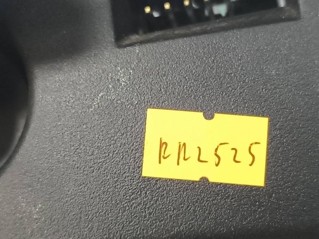 Toyota Avensis T250 2006 Interior rear view mirror 8781005040 