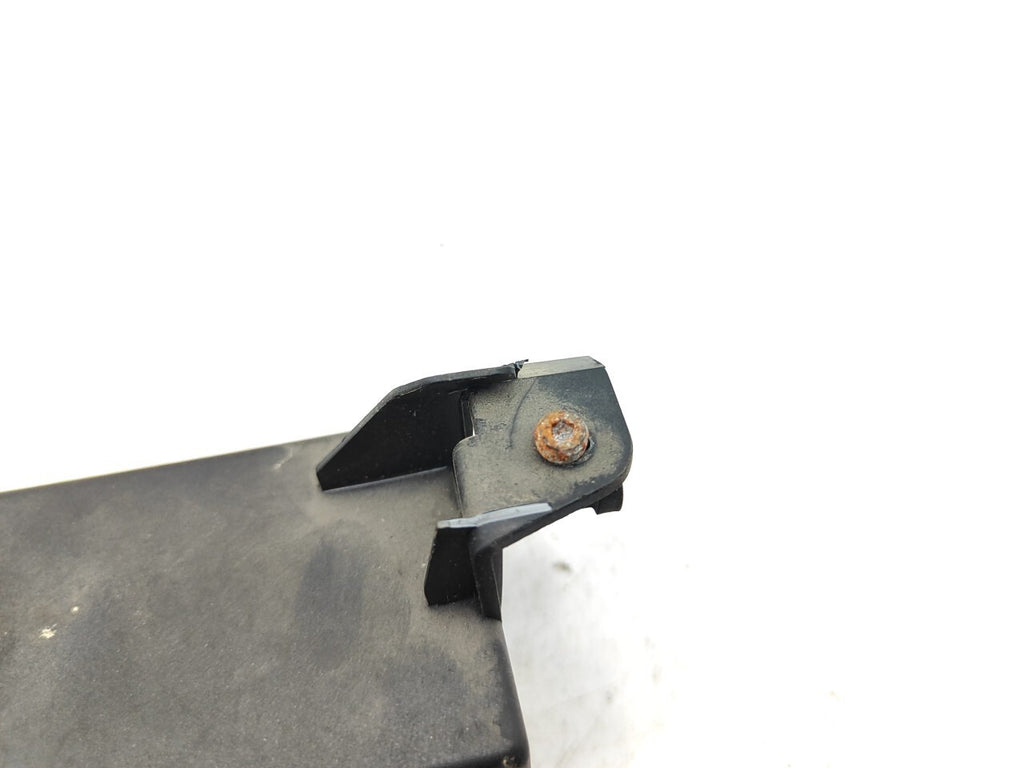 Alfa Romeo 166 2.4JTD 110kW 2003 Alarm Module ECU 60672509