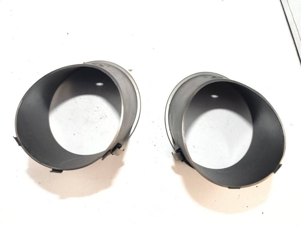 Alfa Romeo 156 2005 Front Speedometer dashboard trim 156028689DX 