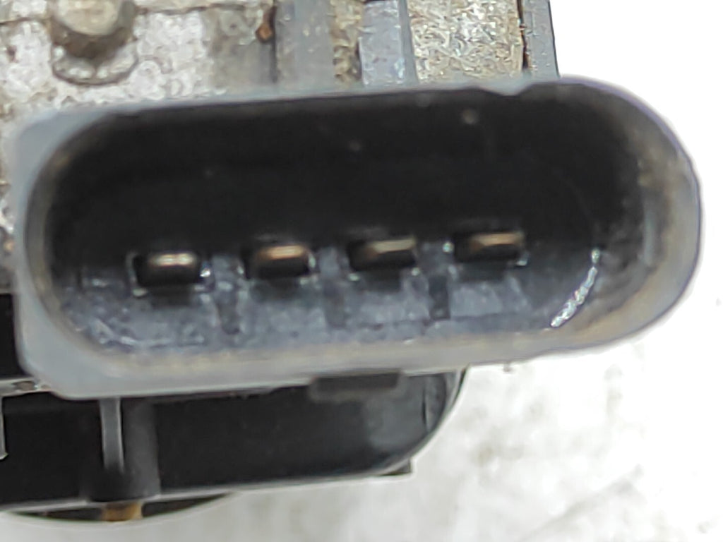 Alfa Romeo 147 1.9JTD 110kW 2003 LHD Front Wiper Linkage Motor 0390241514