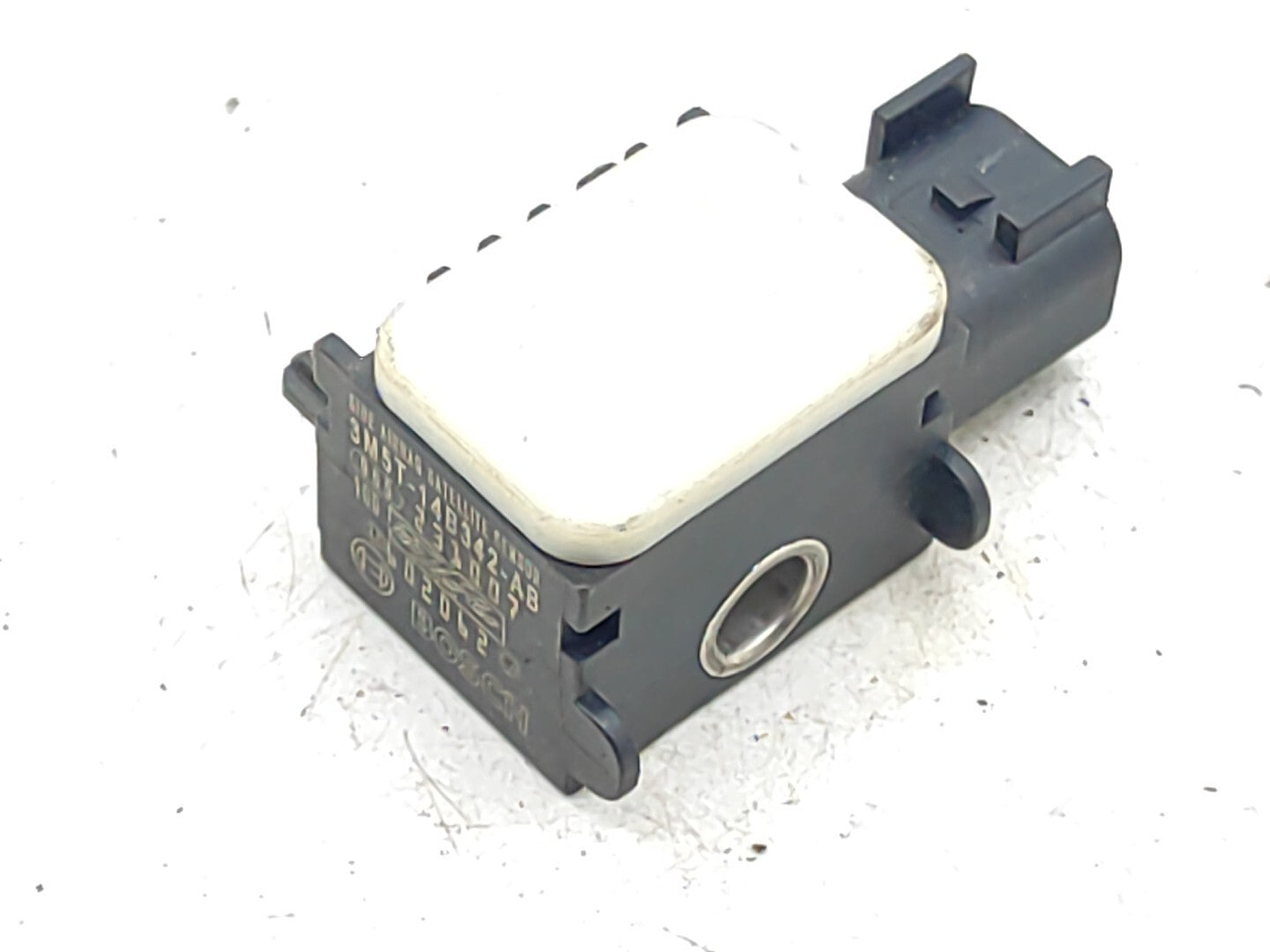 Land Rover Freelander LR2 2009 Safety Crash Impact Sensor 3M5T14B342AB