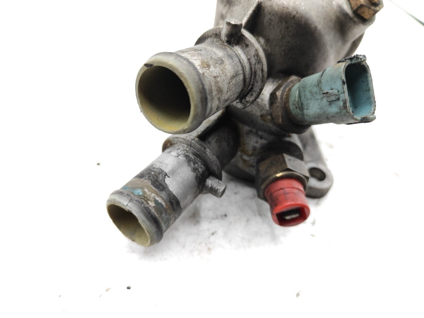 Alfa Romeo 156 1.9JTD 2001 Diesel Engine Thermostat Housing 60814610