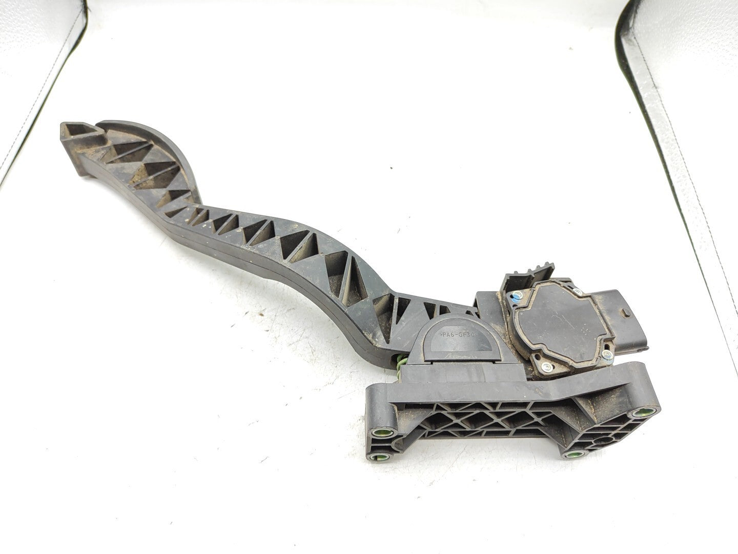 Alfa Romeo 147 GT 1.9JTD 16V 2005 LHD Throttle Gas Pedal 0281002380 46755863