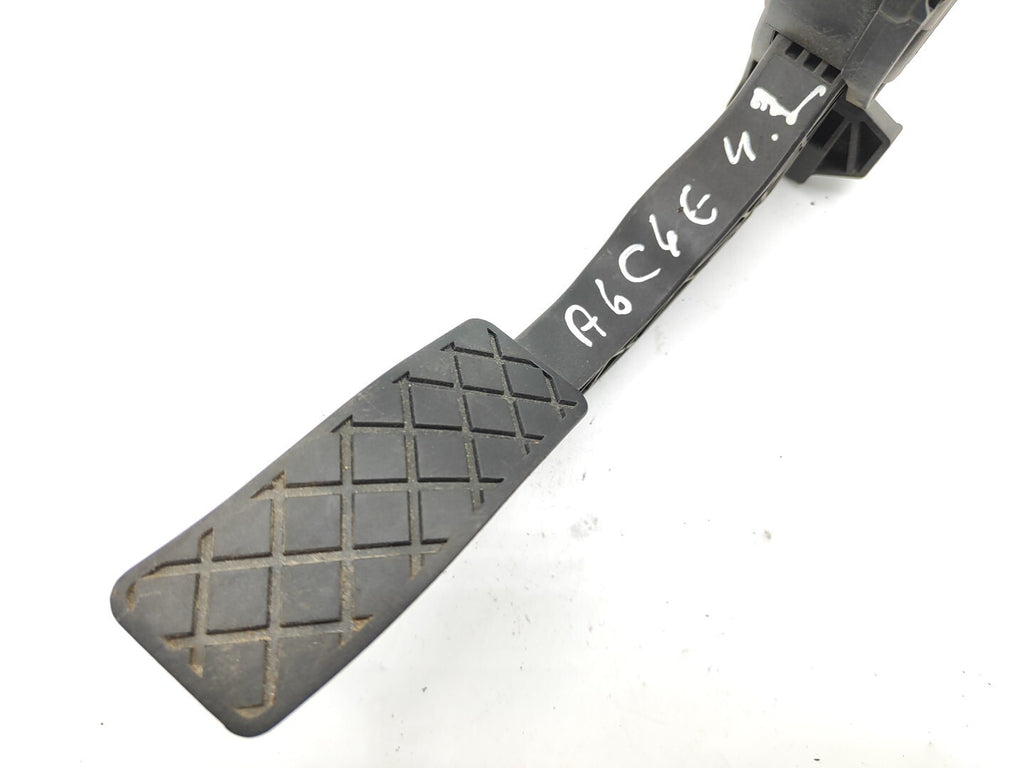 Audi Q5 3.0TDI 2009 Accelerator Gas Throttle Pedal Sensor 8K1723523