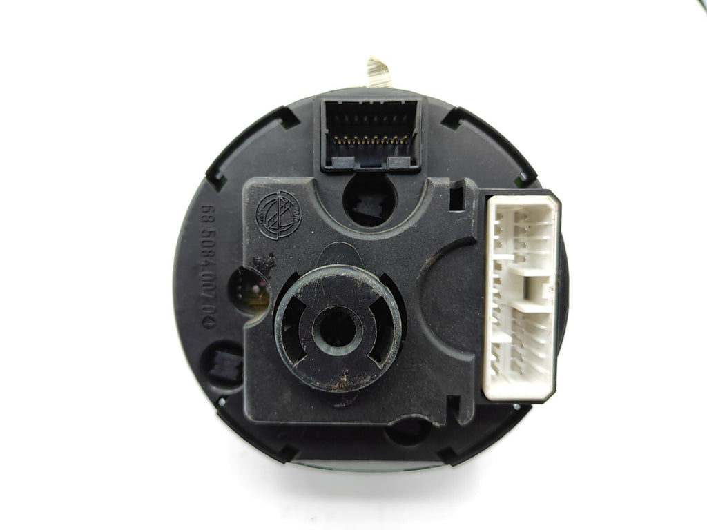 Alfa Romeo 156 1.9JTD 2004 LHD Front Dash Tachometer Cluster 156050814