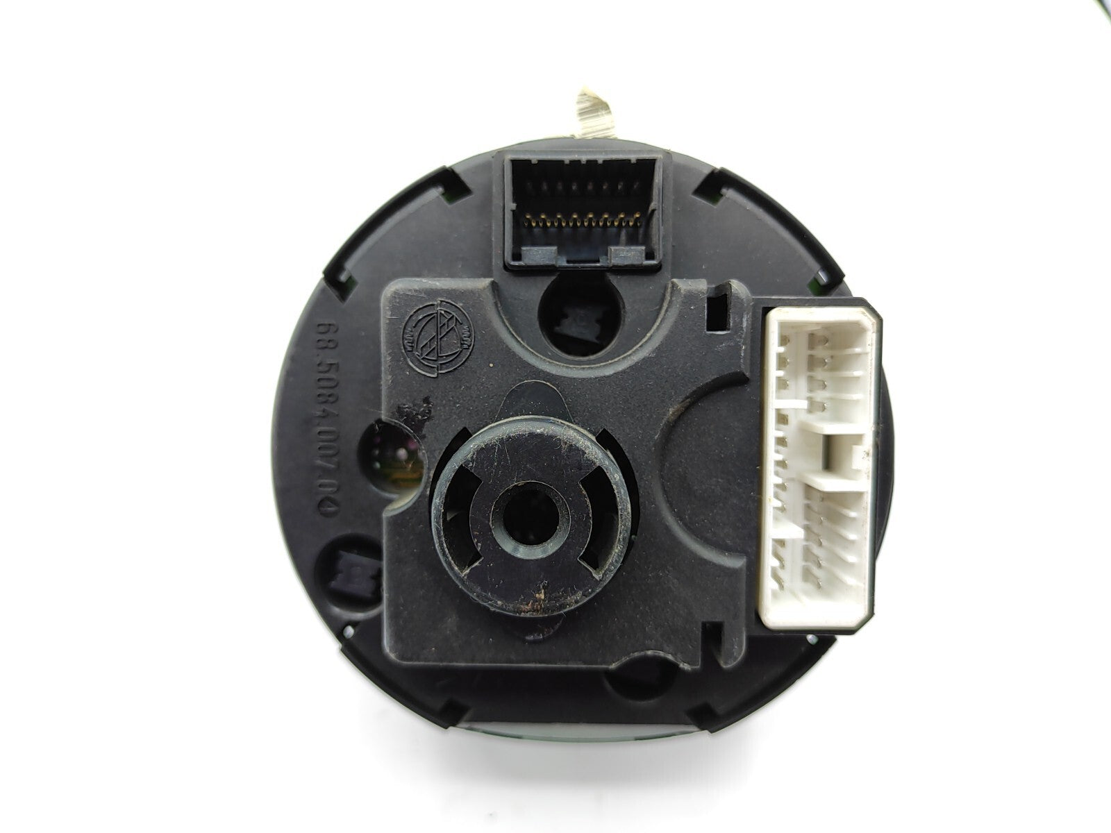 Alfa Romeo 156 1.9JTD 2004 LHD Front Dash Tachometer Cluster 156050814