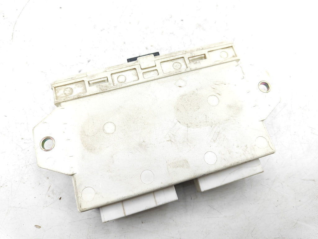 Alfa Romeo 156 2.0TS 1999 Comfort Control Unit Module Unit ECU 60663044