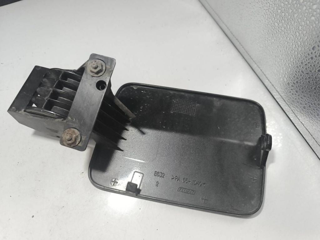 Fiat Croma 2.4JTD 147kW 2007 Diesel Fuel tank cap 