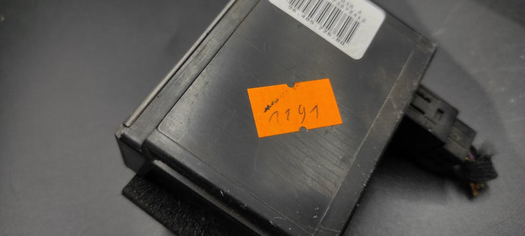 Peugeot 607 3.0 V6 2002 Relay Module Control Unit 9648572680