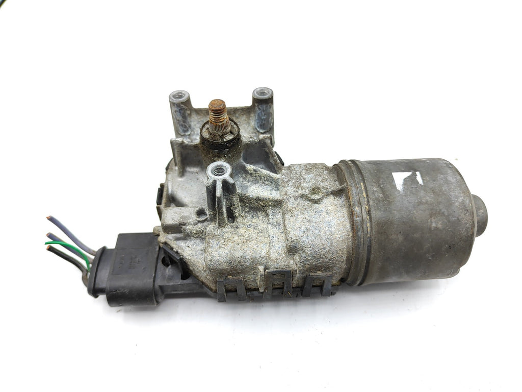 Alfa Romeo 147 1.9JTD 110kW 2004 LHD Front Wiper Linkage Motor 0390241514