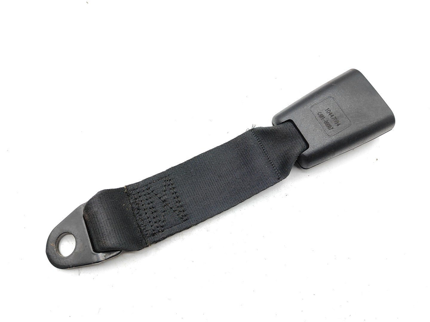 Alfa Romeo 156 SW 2.4JTD 103kW 2002 Rear Seat Seat Belt Buckle 10447084