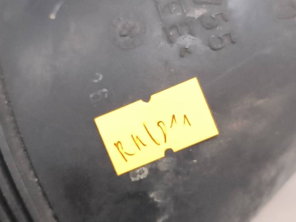 Mercedes-Benz E W210 2000 Diesel air intake hose pipe A2105281804 