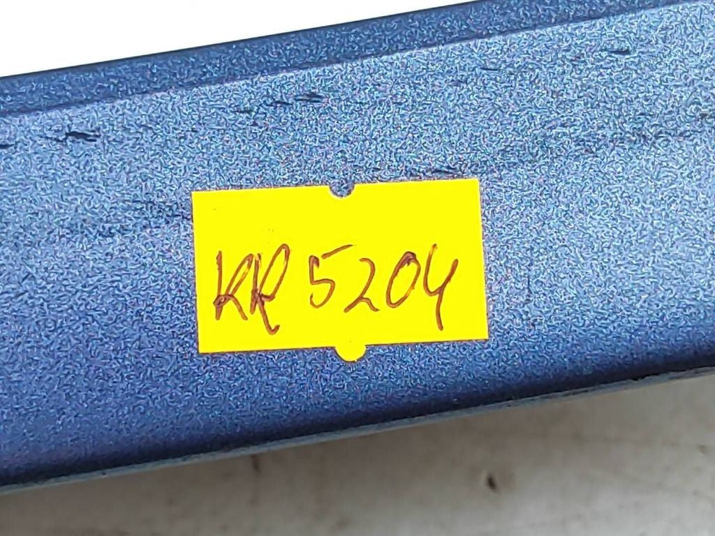 BMW 3 E46 2001 Left headlight headlamp surround trim 8208481 