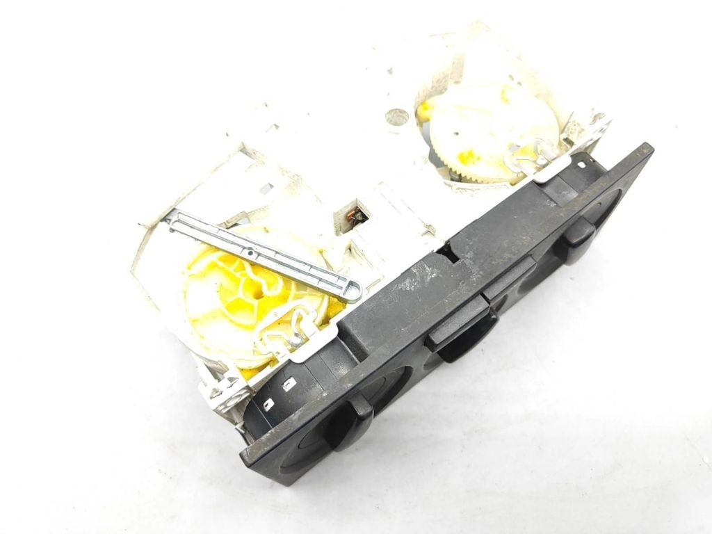 Volkswagen Golf IV 1998 AC heater control switch trim 1J0820045F 