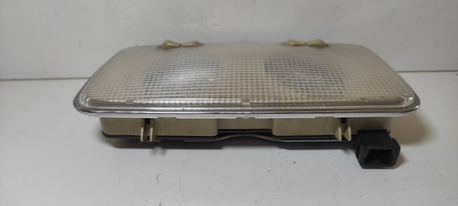 Alfa Romeo 166 2.4JTD 110kW 2003 Interior Front Roof Lighting Dome 156019133