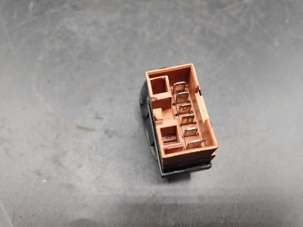 Lancia Lybra 2001 Electric window control switch 