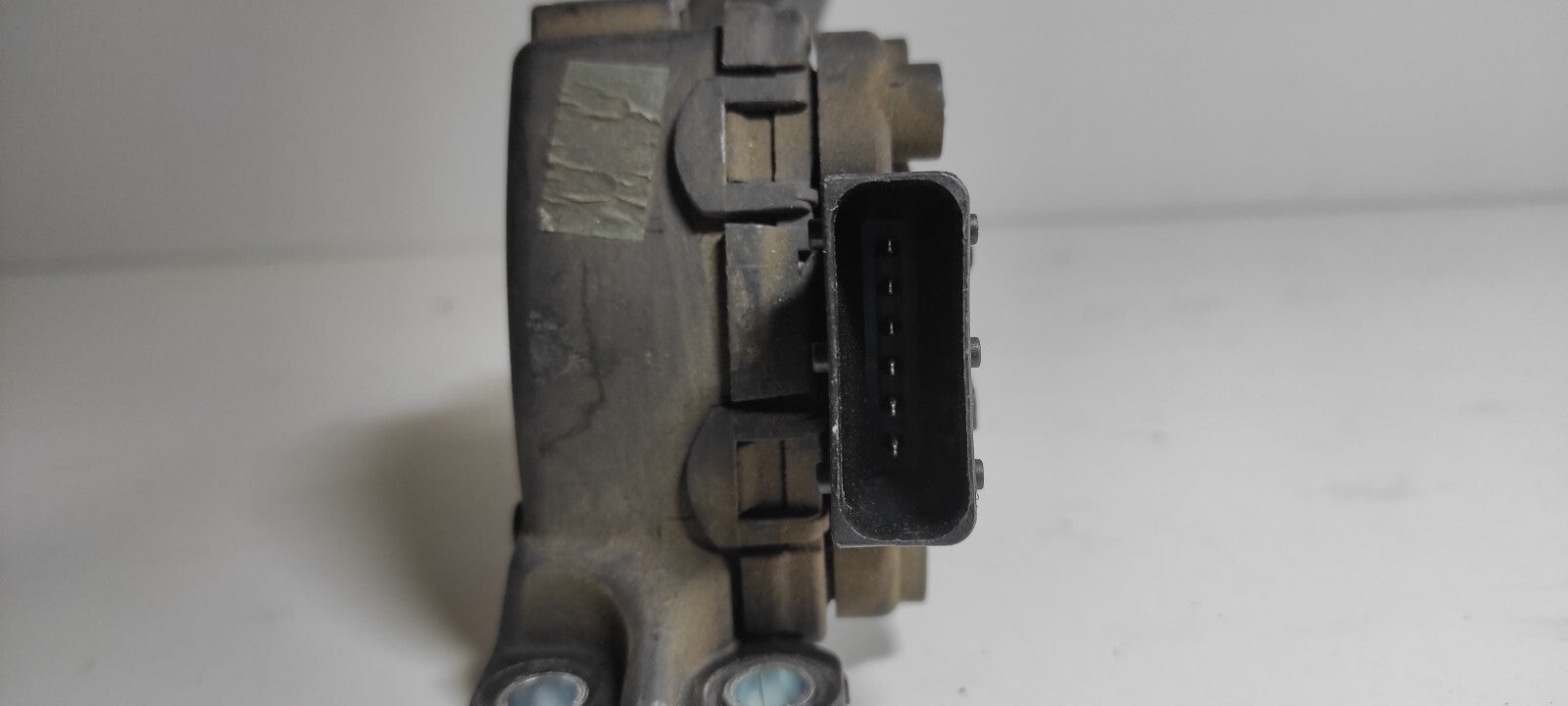 Alfa Romeo 159 1.9JTD 88kW Diesel 2009 LHD Throttle Gas Pedal 60695128