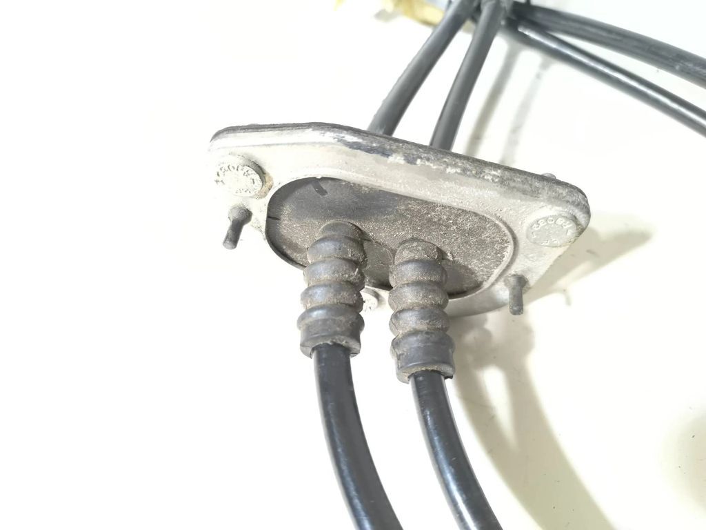 Alfa Romeo 159 1.9JTDm 2007 Gear shift cable linkage 5069390050 