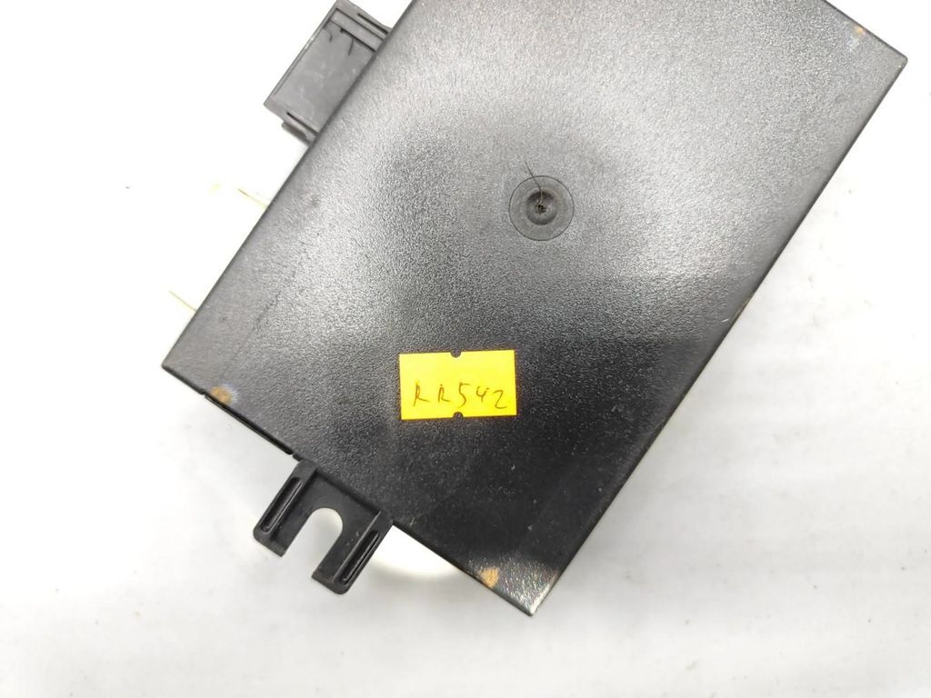 BMW 5 E39 530 1999 Rear Parking PDC control unit module 66218385232 
