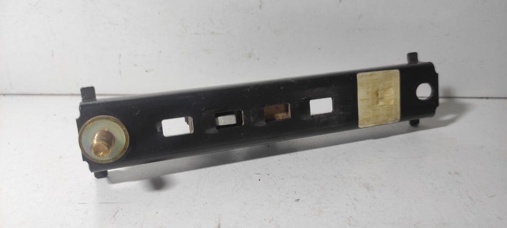 Alfa Romeo GT 1.9JTDm Diesel 2007 Front Seat Belt Height Adjuster