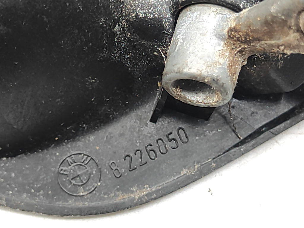 BMW 5 SERIES E39 530D 142kW Estate 2001 Front Right Door Inner Handle 8226050