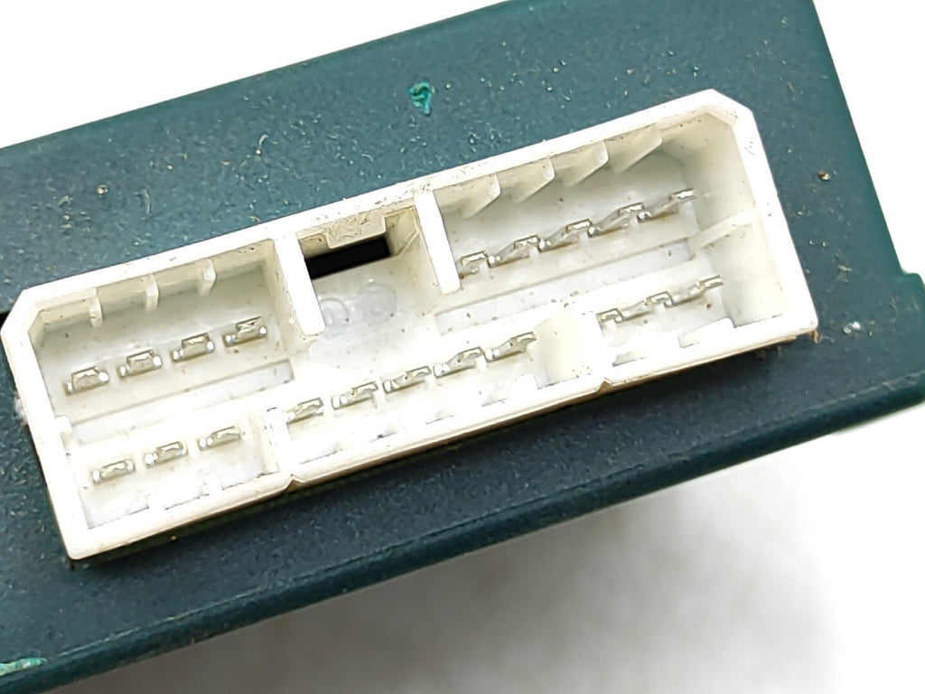 Alfa Romeo 156 2001 Comfort Control Unit Module 60673170