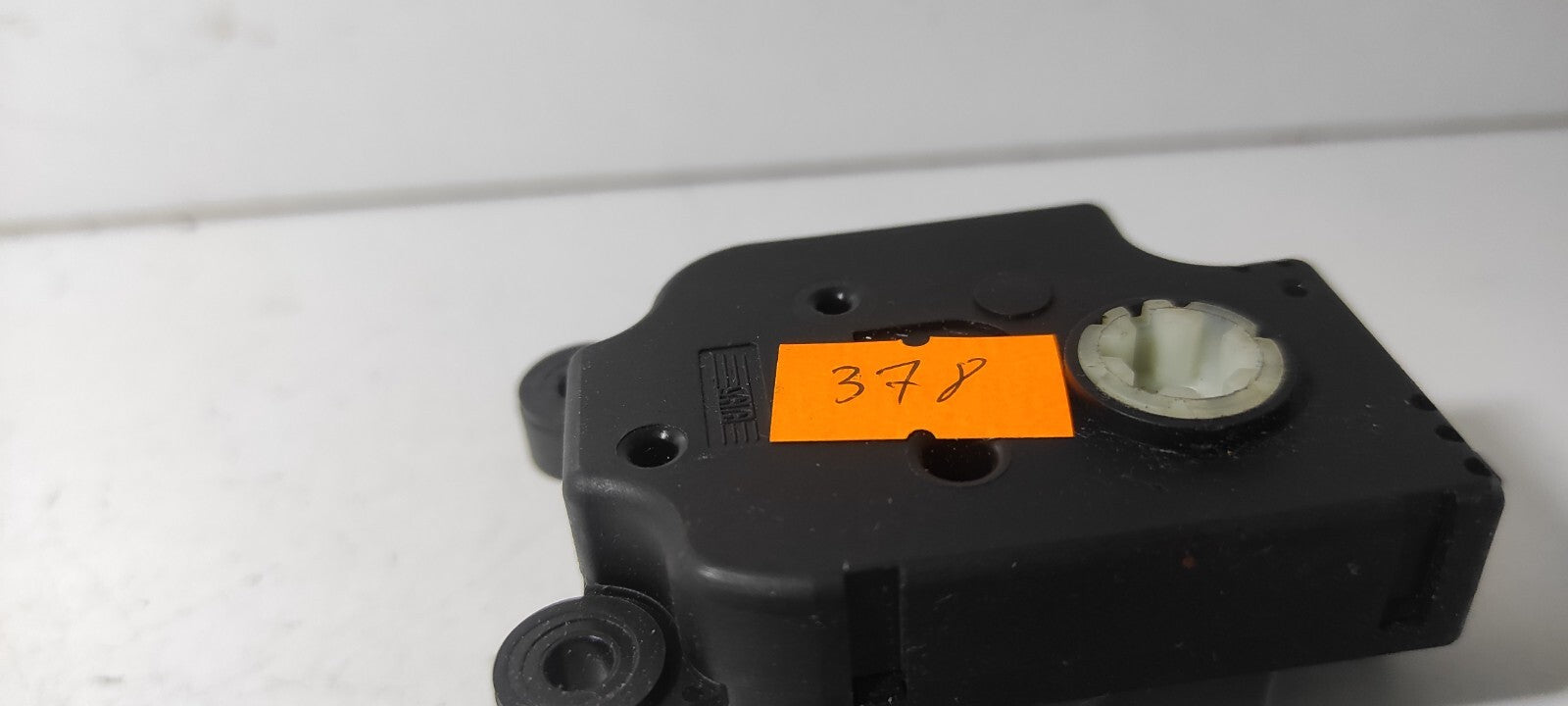 Alfa Romeo 147 1.9JTD 110kW 2003 Heater Blower Flap Motor Actuator 52495065