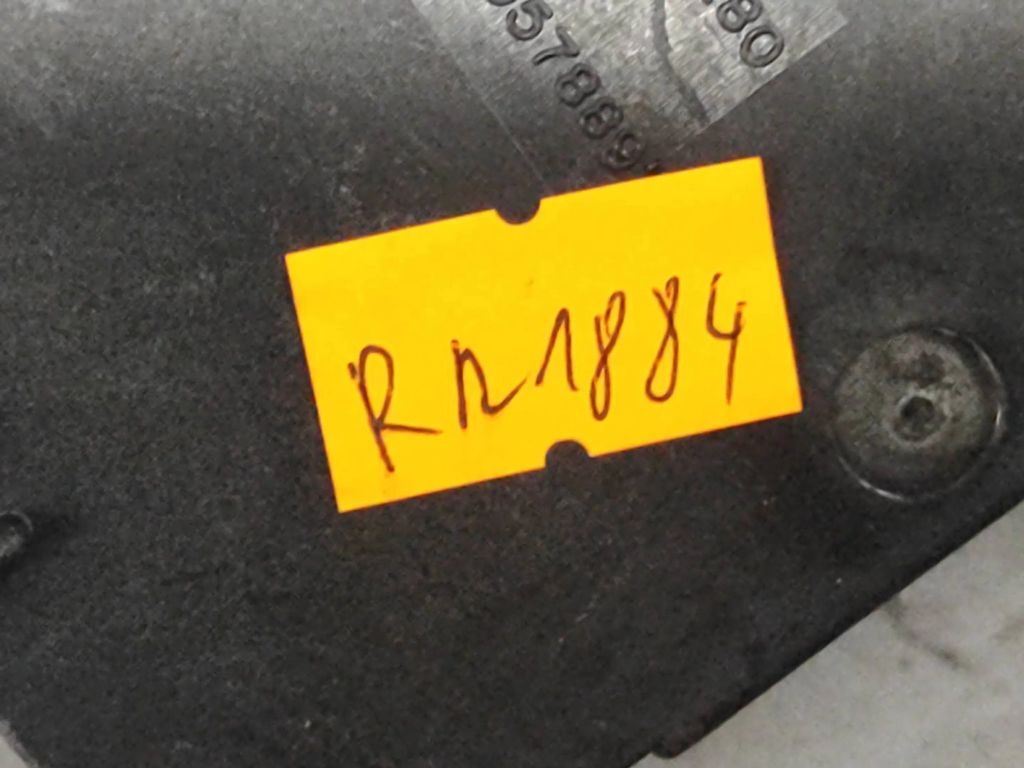 Ford Mondeo MK IV 2007 door control unit module 9G9T14B534BC 