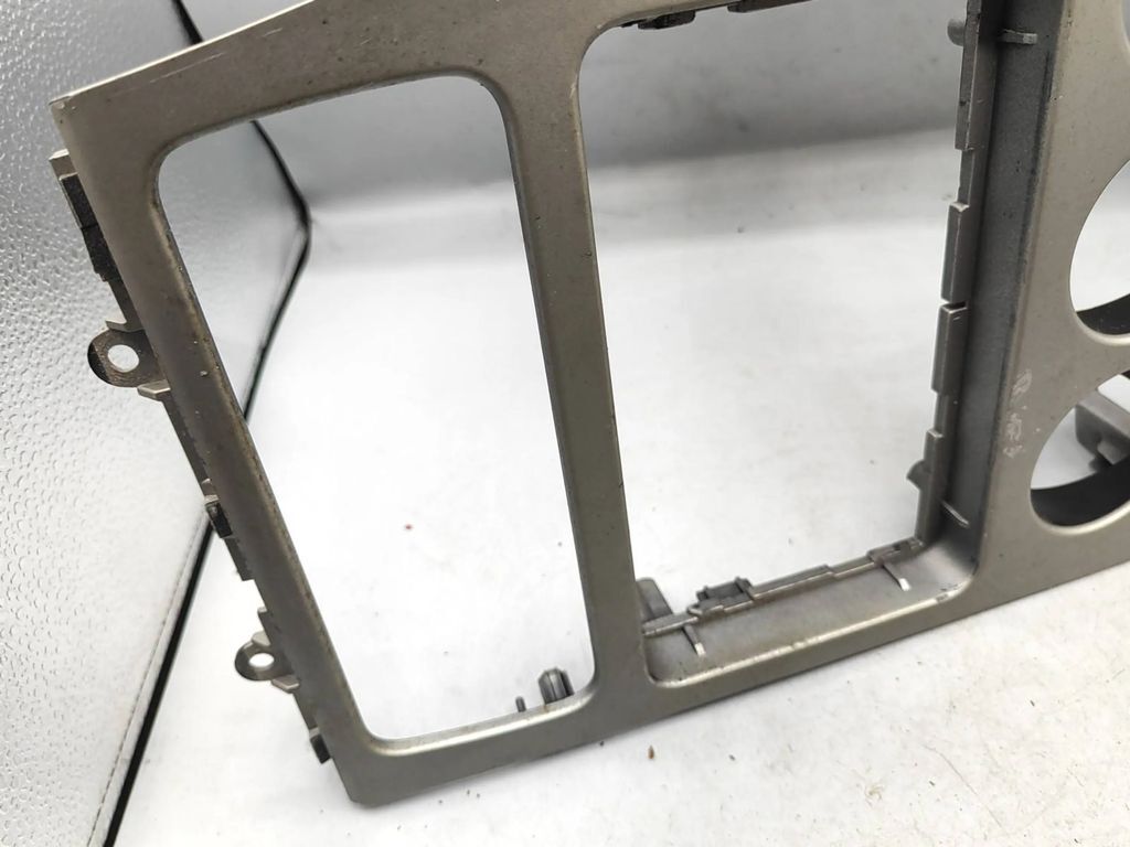 Alfa Romeo 159 2.2JTS 136kW 2007 LHD Front Center dashboard trim / CHECK PHOTOS