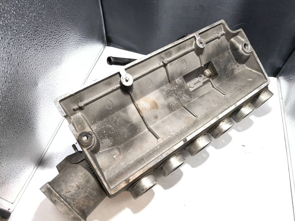Alfa Romeo 166 2000 Busso V6 Engine intake manifold 