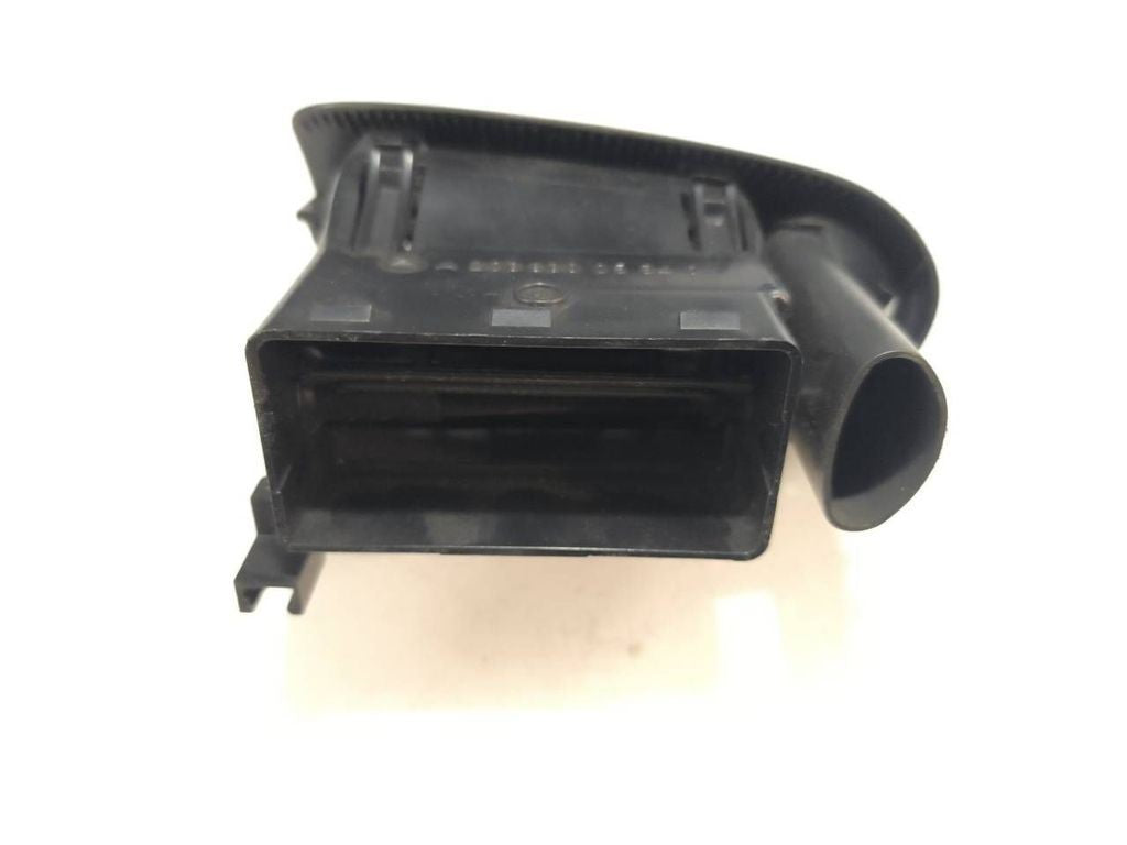 Mercedes-Benz C W203 2001 left dashboard side air vent grill trim A2038300554 