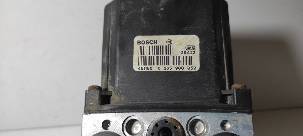 Alfa Romeo 147 1.9JTD 2004 Diesel ABS Brake Pump Unit 51739029 0265224095