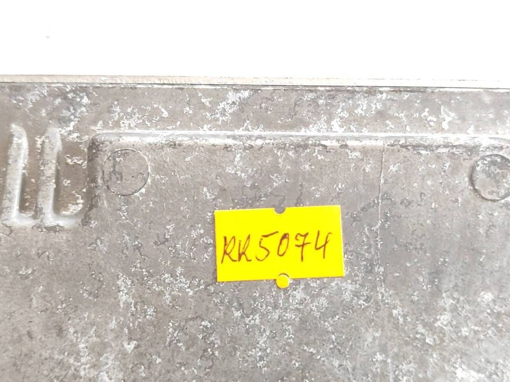 Citroen C5 2002 Engine control unit module ECU 0281010886 