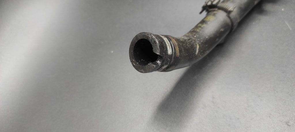 Alfa Romeo 156 2.4JTD 110kW Diesel 2002 Turbo Air Intake Hose Pipe 60674288