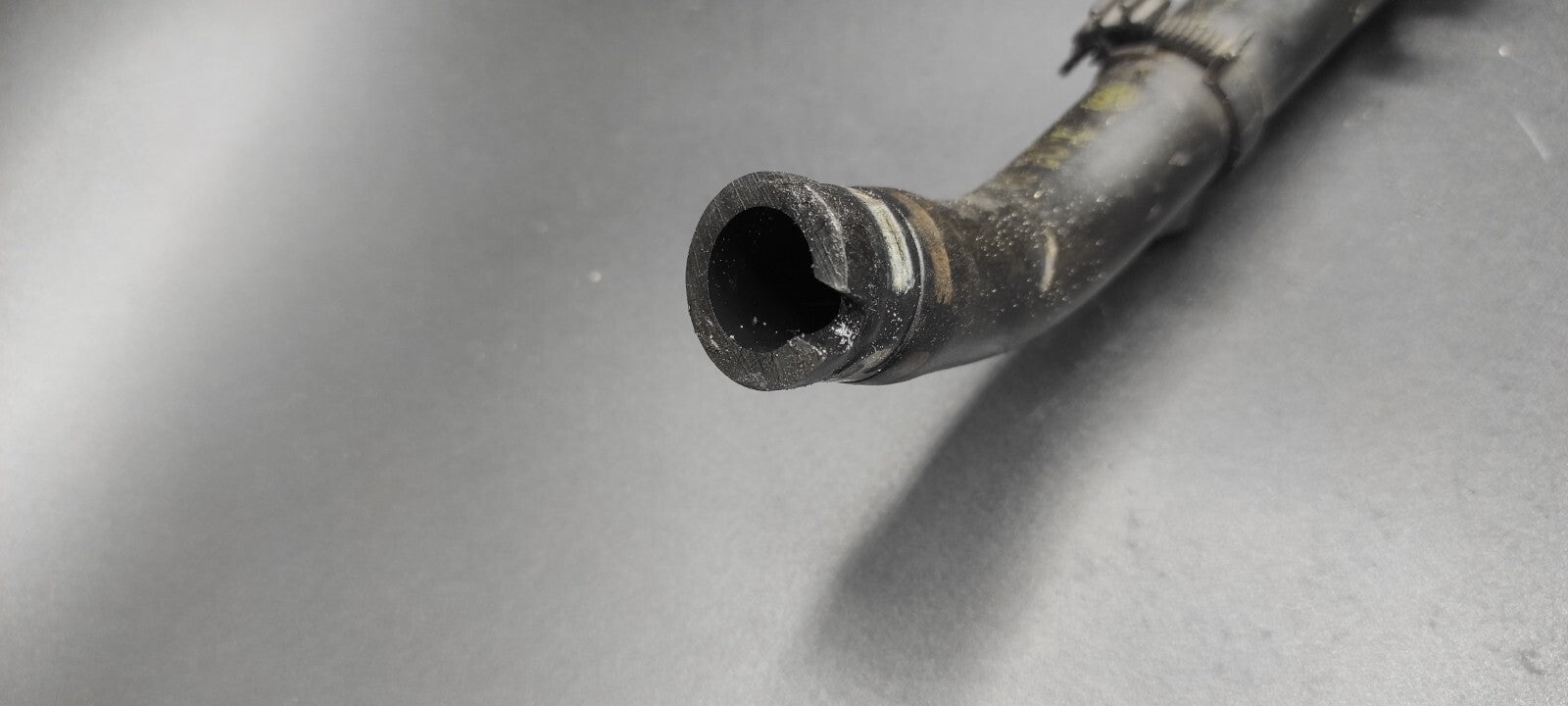 Alfa Romeo 156 2.4JTD 110kW Diesel 2002 Turbo Air Intake Hose Pipe 60674288