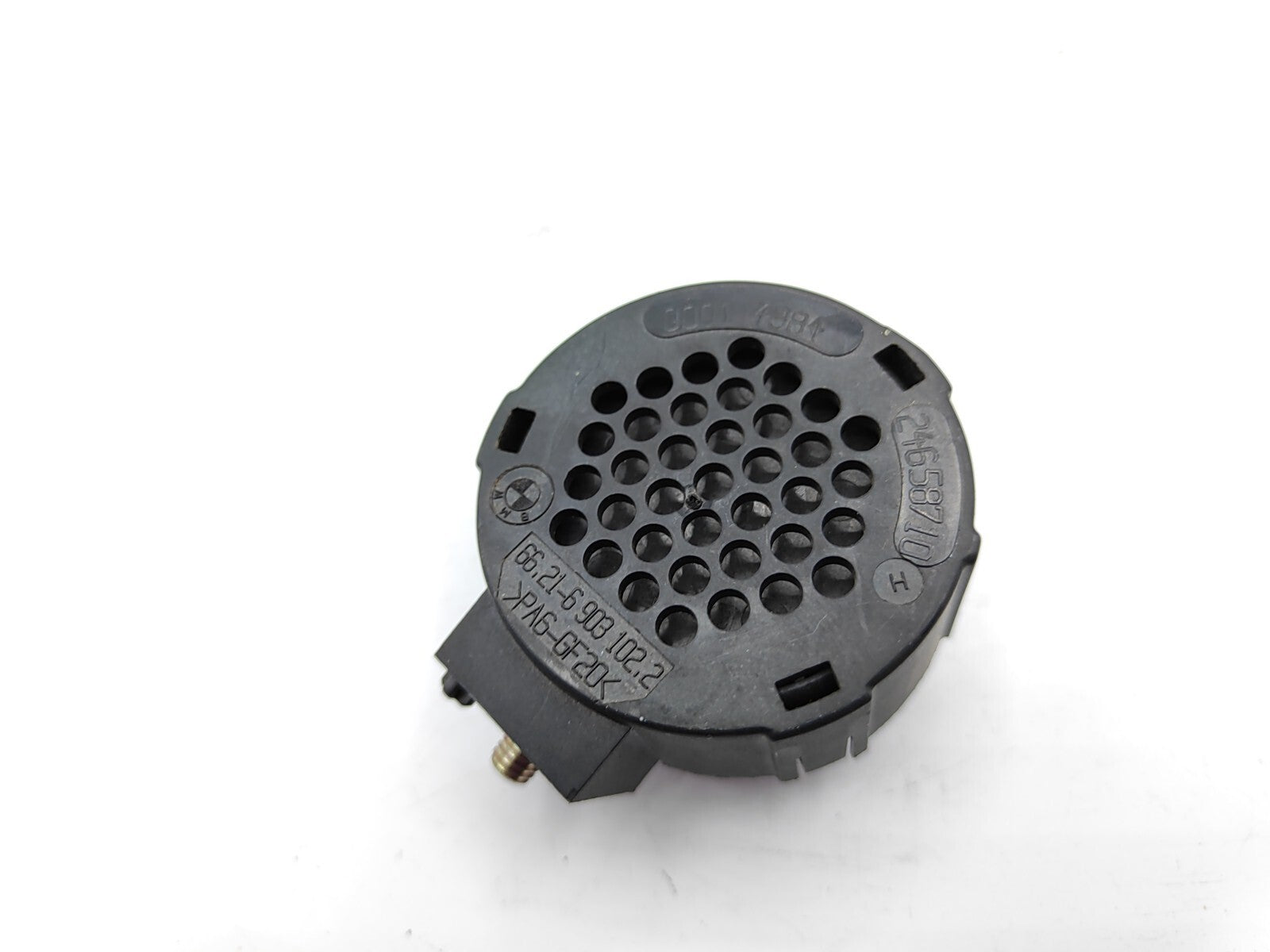 BMW X3 E83 Parking PDC System Alarm Speaker 69031022 662169031022