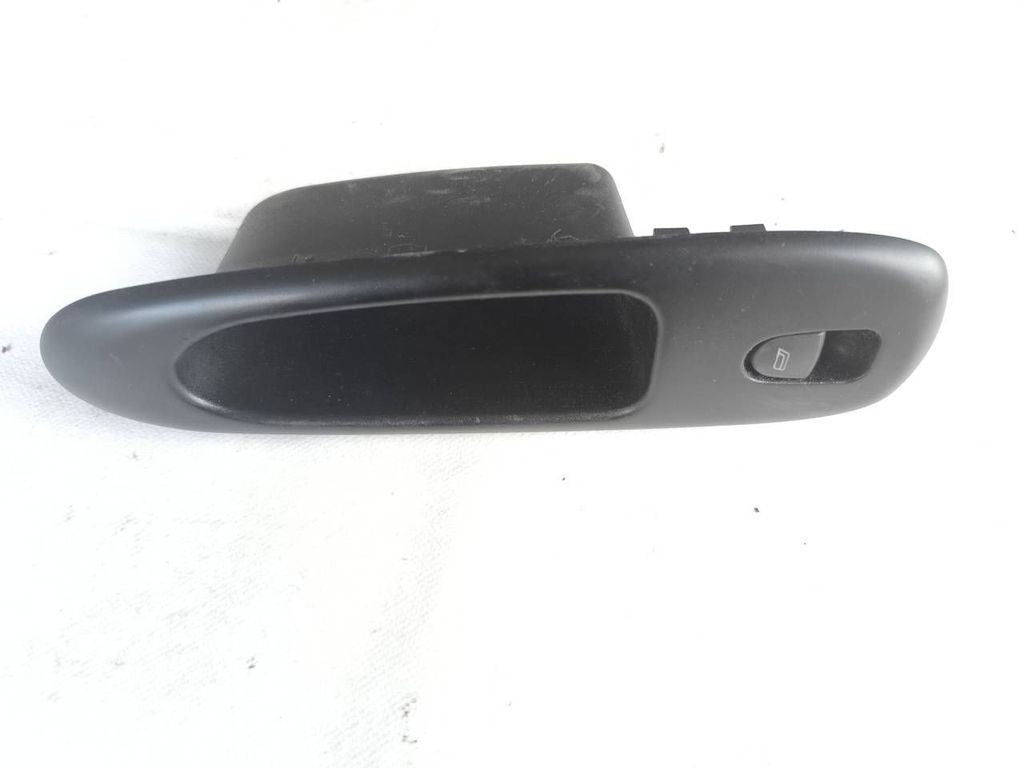 Alfa Romeo 156 1.9 16V 2003 Rear Electric window control switch 156034426 