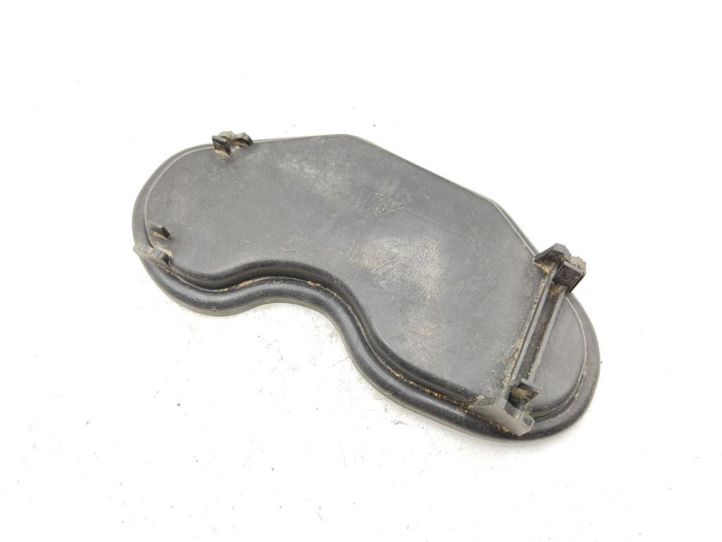 Alfa Romeo 147 PRE FL 2004 Front headlight headlamp dust cover cap 1305239186