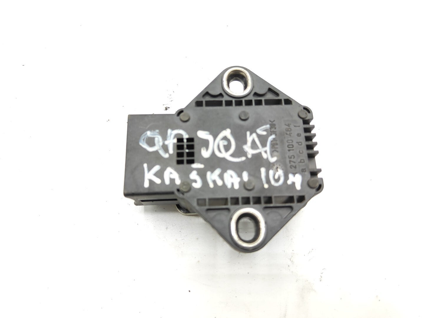 Nissan Qashqai J10 Diesel 2008 Yaw Rate ESP Sensor Module 479300006R