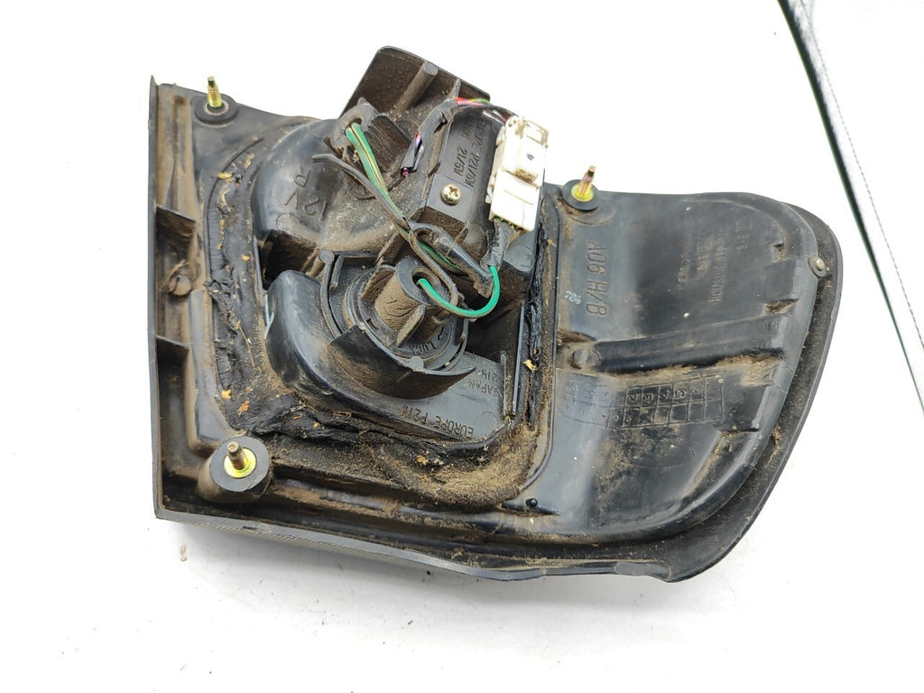 Nissan Almera N15 Hatchback 2/3D 1995 LHD Rear Right Taillight Light Lamp 7379