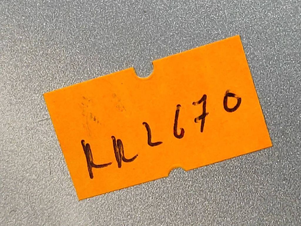 Saab 9-5 2.0T 110kW Petrol 2000 Rear right tail light trim cover 4593463 