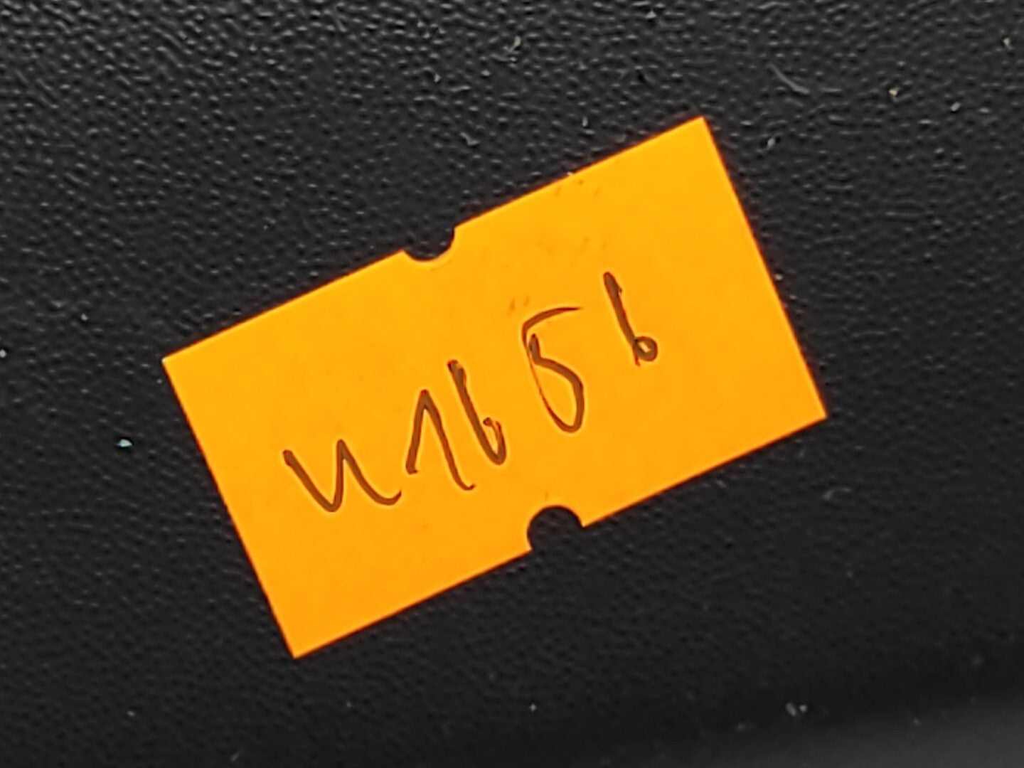 Rover 45 400 2000 Front Right Fender Wing Molding Trim 75301ST3E000